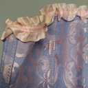 SZIVYSHI Corset Tops for Women, Bustier Shapewear Lingerie, Lace Waist Push Up Bodysuit S