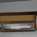 LED Third 3rd Brake Light Fit for Toyota Tacoma 2016-2021, Rear Cargo Lamp High Mount Stop light, Smoke Lens