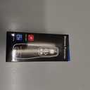 Presentation Clicker Wireless Presenter Remote for PowerPoint, Powerpoint Clicker with Volume Control PowerPoint Slide Advancer for Mac, Computer, Laptop