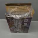 KITCHENATICS 4-Tier Stackable Cooling Racks for Baking, 100% Stainless Steel Wire Rack, Oven Safe Baking Rack, Oven Rack for Pizza, Cake, Bread, Cooling Rack for Cooking and Baking, Cookie Rack 15x10