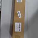 Garland Hanger for Front Door Frame, Adjustable Fits 18"80" Doors Large) Heavy Duty Christmas Halloween Decoration Holder for Wreaths, Lights & More | No Screws, Drilling, Glue Damage Free