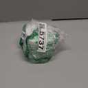 MMIZOO Wrist Blood Pressure Monitor Large LCD Display BP Machine Adjustable Cuff 5.31-7.68 inch Automatic 99x2 Sets Memory with Carrying Case for Home Use (W1681) (White)