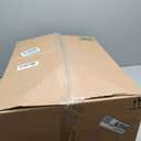 Channel BB5 Trays/Platters/Lugs/Pans, Bus Box, 15.5"W x 20.25"D x 7"H, Plastic Construction, 2lbs. (Item Weight ONLY)
