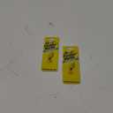 Panther Martin 2PMR-G Regulars Gold, 1/16 oz 2 Pack