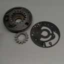 5HP19 Transmission Oil Pump 1060 410 017 Oil Pump -For BMW RWD 1999-ON- ZF 5HP19 Transpeed Oil Pump Parts