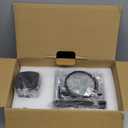 Home Theater Sound Bar Subwoofer Bluetooth Surround TV Speakers Hdmi(ARC) Optical Coaxial AUX USB Wall Mount 2.1ch Home Audio Sound System TV PC Soundbars