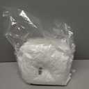 Mop Replace Head Compatible with Ocedar Mop Heads Replacements, Mop Refill Compatible with O-Ceda EasyWrin Spin Mop Head Replacement 1-Tank System Only, 6 Refills