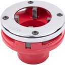 HFS(R) Pipe Threading Tool Ratchet Pipe Threader Dies Ratcheting Pipe Threading Tool Kit Replacement 2"