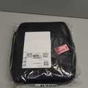 MUDOR 108 Pieces Silver Dollar Coin Holder, 41mm Storage Case with Lock, Coin Holders with 10 Size Gaskets, Coin Collection Supplies for Cent,Nickel,Quarter, Morgan,Silver Eagle