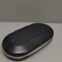 Master Lock Portable Small Lock Box, Set Your Own Combination Lock Portable Safe, Personal Travel Safe, 5900D, Gunmetal Grey