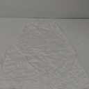 10103 38 26 White Vanity Fair Lace Trimmed Full Slip