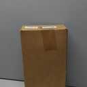 50 Sets 12 oz Clear Plastic Cups with Strawless Sip Lids, Thickened Clear Disposable Plastic PET Crystal Cups for Iced Coffee, Smoothie, Cold Beverage, Drink Shops and Party Catering