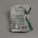 United Pacific Zinc Plated Tail Light Housing For 1964.5-66 Ford Mustang,F6401-1