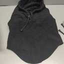 Winter Balaclava Windproof Hat, Adjustable Full Face Cover Mask Ski Cap Hood for Outdoor Sport Riding 3 set