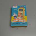 alilo Math Games for Kids Ages 5-12, Portable Math Toys for Practicing Addition, Subtraction, Multiplication and Division, Fun Educational Toy with 5 Modes, 19 Math Games, and 50K Math Questions