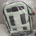 Cancha Tennis Bag Backpack, 2 Rackets, All Court Pickleball Padel, 30L