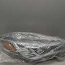 munirater Headlight Assembly Replacement for Sonata Sport/Limited (2.4L, 2.0T, 1.6T) 2015 2016 2017 Right Headlamp Passenger Side HY2503183