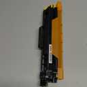 Brother Genuine TN223Y, Standard Yield Toner Cartridge, Replacement Yellow Toner, Page Yield Up to 1,300 Pages, TN223, Amazon Dash Replenishment Cartridge