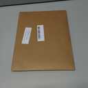 uxcell 1 Pack 100% Charmeuse Pure Silk Pillowcase for Hair and Skin, 350TC 19 Momme Soft Breathable Pillow Case with Hidden Zipper, Light Green Silk Pillowcase Travel (14x20inch)