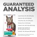 Hill's Science Diet Perfect Weight, Adult 1-6, Weight Management Support, Dry Cat Food, Chicken Recipe, 7 lb Bag