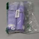 Milk_Shake Silver Shine Purple Shampoo 10.1 Fl Oz + Silver Shine Purple Conditioner 8.4 Fl Oz - Blonde Shampoo and Conditioner for Brassy Hair