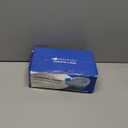 Kovevo 60 Pack Commode Liners with Absorbent Pads, 60 Bedside Commode Liners and 60 Commode Pads, Portable Toilet Liners for Commode Bucket | Universal Fit | Make Cleanup Simple