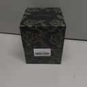 2 x RUCHA Cordless Hair Straightener Brush with 3 Temps, Black Portable Mini Straightening Brush for Travel, Best Gift for Women