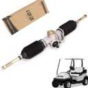 Golf Cart Steering Gear Box Assembly for Club Car Precedent 2004-Up, OEM# 1022886-01 103679701