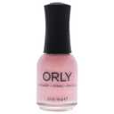 Orly Nail Lacquer, Cupcake, 0.6 Fluid Ounce
