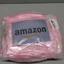 Newcotte 50 Pcs Silk Sleep Eye Mask for Sleeping Adjustable Elastic Strap Blackout Smooth Soft Eye Covers No Pressure Sleep Mask for Women and Men Comfortable Blindfolds(Pink)