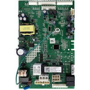 GE WR55X40445 Refrigerator Main Control Board (Replaces: WR55X26706, WR55X26769, WR55X26786)