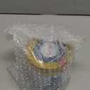 4th & Heart Himalayan Pink Salt Grass-Fed Ghee, Clarified Butter, Keto Pasture Raised, Non-GMO, Lactose and Casein Free, Certified Paleo (16 Ounces) (1 Pound (Pack of 1)), BB 122026