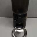 AI Automatic Cat Feeder with 2K HD Dual Cameras,5G&2.4G Wi-Fi 6L Cat Food Dispenser with Cats Recognition& Diet Tracking, Laser Interactive Toy & Two-Way Audio