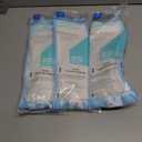 3 x Medline Premium Perineal Cold Packs for Postpartum Care with Adhesive Strip (24 Count) Each Absorbent Pad is 4.5" x 14.25" Perfect for your After Delivery Postpartum Essentials Kit