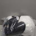 Weighted Panda Stuffed Animals 5lb, 24in Weighted Panda Bear Plush for Kids Adults Boys Girl, Cute Plushies Soft Pillow Toy for Christmas, Valentine's, Birthday Gifts