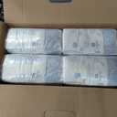 Pampers Pure Baby Diapers, Size 3 (16-28 lbs), 116, Up to 100% Leakproof, Premium Hypoallergenic Soft Diapers