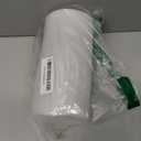 Homemory Large Solar Candles Outdoor Waterproof, 4"x8", Dusk to Dawn, Solar Powered Flameless Candles for Outdoor, Lanterns