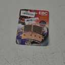 EBC Double-H Sintered Metal Brake Pads FA447HH 