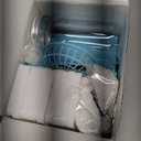 Dan&Darci Jumbo Aqua Fairy Water Gel Kit for Kids - Craft for Kids - Magic Elf Toy Kits - Water Pets - DIY Squishy Maker - Make Your Own Squishies Crafts - Gifts for Boys & Girls Ages 6-12 (Multi-colored Jumbo Pack)