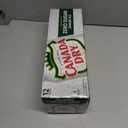 Canada Dry Zero Sugar Ginger Ale Soda, 12 fl oz cans, 12 pack