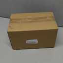 Wipes Holder Container Refillable, Acrylic Dispenser Box for Disposable Wipes, Rectangle Disposable Face Towels, Clear