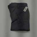 Amazon Essentials Men's Slim-Fit Wrinkle-Resistant Flat-Front Stretch Chino Pant (29W x 29L, Charcoal)