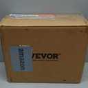 VEVOR Electric Hoist Lift 1320LBS 600KG Overhead Electric Hoist 110V Wireless Electric Hoist Remote Control Garage Auto Shop Overhead Lift