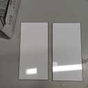Aspect Peel and Stick Collage Tile in Carrara Subway (5 Pack)