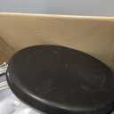 Toy Drum Set for Kids Ages 3-5 Toddler Jazz Drum Kit with 5 Drums Musical Instruments Toys for 3 4 5 Year Old Boys Girls Gifts (Brown)