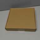 7" Tempered Glass Pan Lid with Steam Vent, Thickened to 4mm and Dishwasher Safe and Oven up to 480, Universal Lid Fit for Cast Iron Skillets, Frying Saute Pan, Cooking Pot