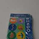 Critter Bingo Game, Pack of 4