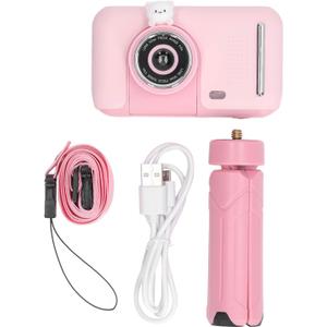 Kids Camera,40MP Photo 1080P HD Digital Video Cameras, with Flip,up Lens for Years Old Girls Boys on Birthday Party as Gift, (-2013230195711)