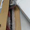 VOLISUN Modern Bathroom Vanity Light 24 inch, 24W Dimmable 5CCT Led Bathroom Light Fixture Over Mirror, Black Bar Vanity Light for Bathrooms Mirror Cabinets Bedroom-ETL Certificated