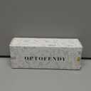 OPTOFENDY Oversized Blue Light Blocking Glasses for Women, Fashion Square Computer Eyeglasses